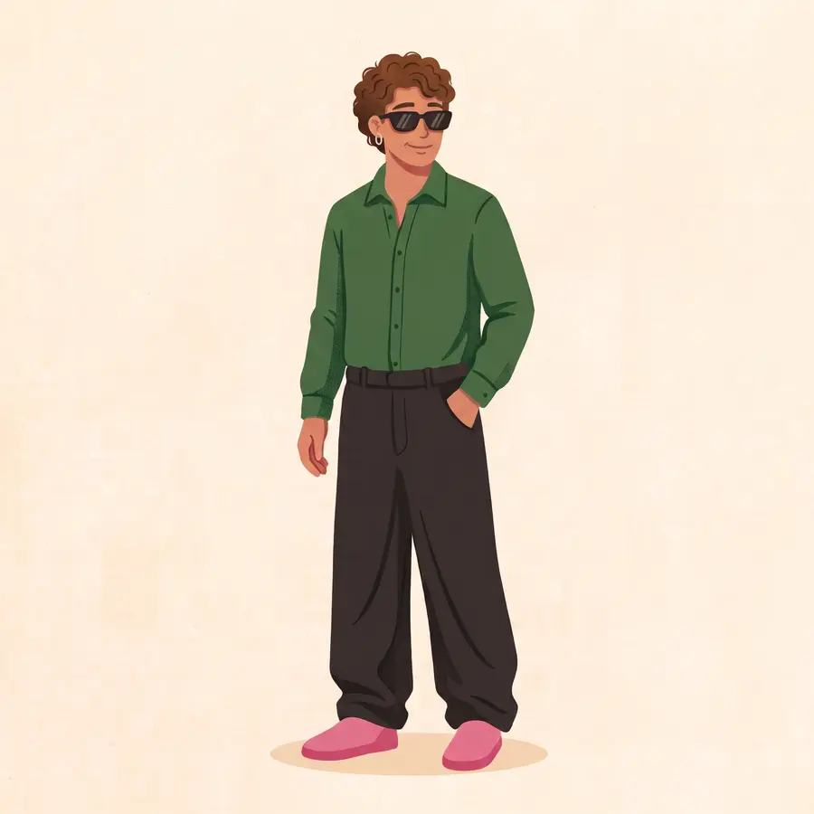 Portrait de la dog-sitter Bal'ad